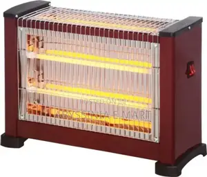 (Kf-2832) Kumtel Room Heater