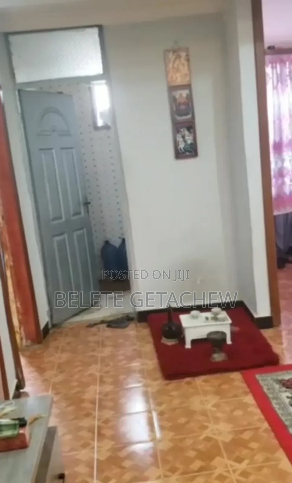 1bdrm Condo in Yeka Abado for sale