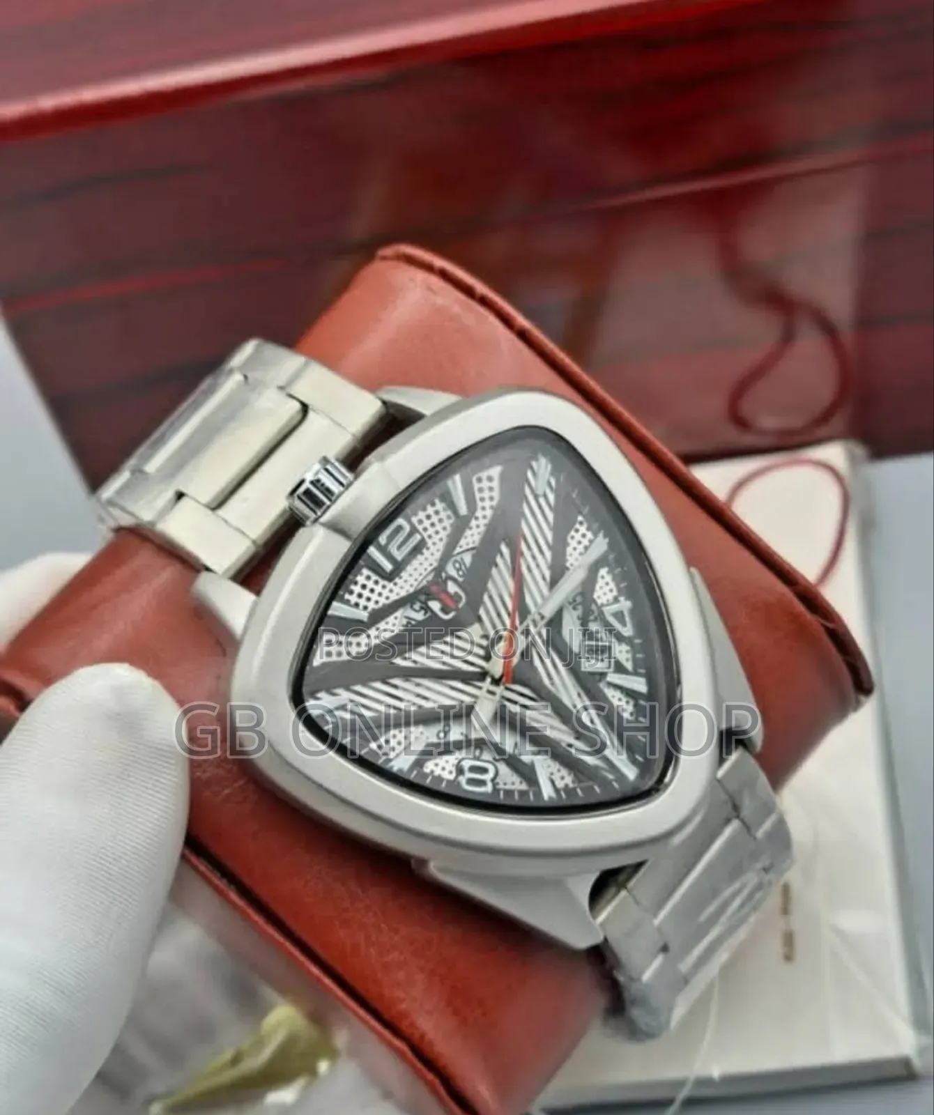 Nepic Spark Beauty Watch for Men