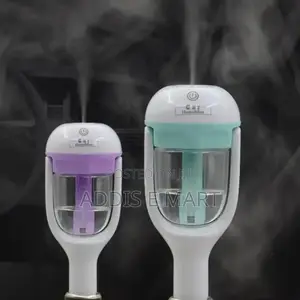 50ML USB Mini Car Air Humidifier