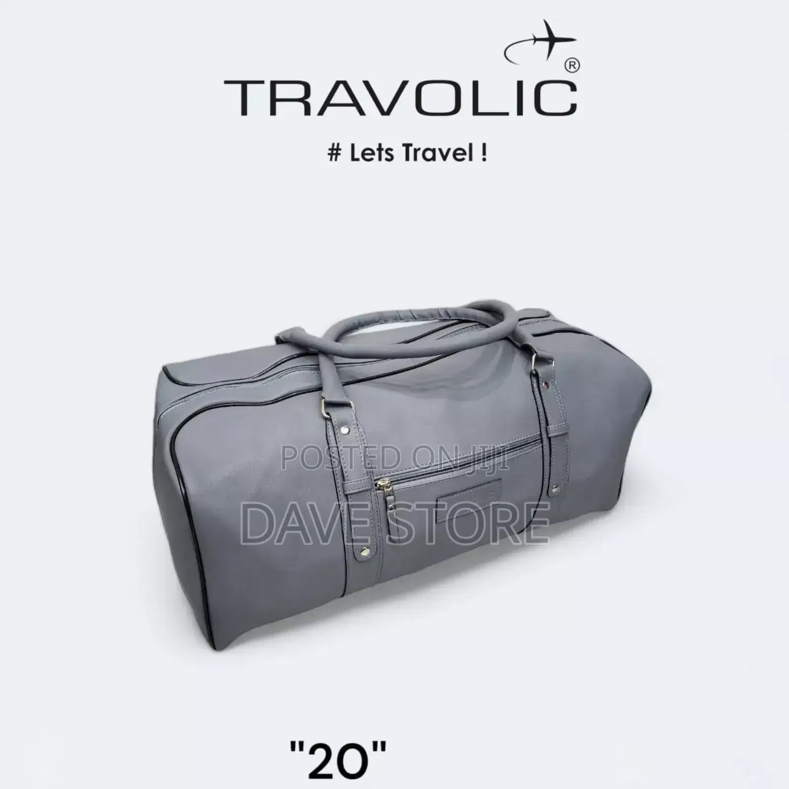 TRAVOLIC Sports Duffel Bags