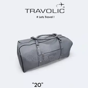 Photo - TRAVOLIC Sports Duffel Bags
