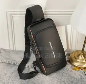 Bag Anti Thief