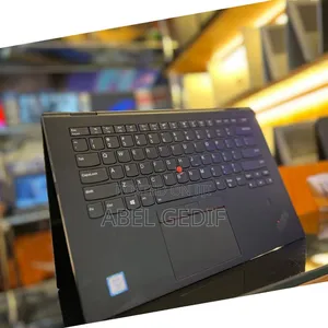 Photo - New Laptop Lenovo Thinkpad X1 Yoga 16GB Intel Core I7 SSD 512GB