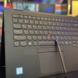 New Laptop Lenovo Thinkpad X1 Yoga 16GB Intel Core I7 SSD 512GB