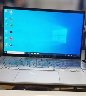 Photo - New Laptop HP Envy 13 16GB Intel Core I5 SSD 512GB