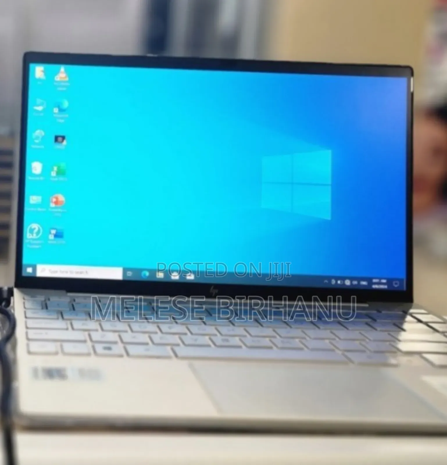 New Laptop HP Envy 13 16GB Intel Core I5 SSD 512GB