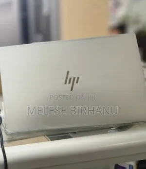 New Laptop HP Envy 13 16GB Intel Core I5 SSD 512GB