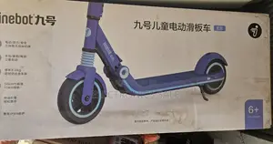 New Scooter 2020 Green