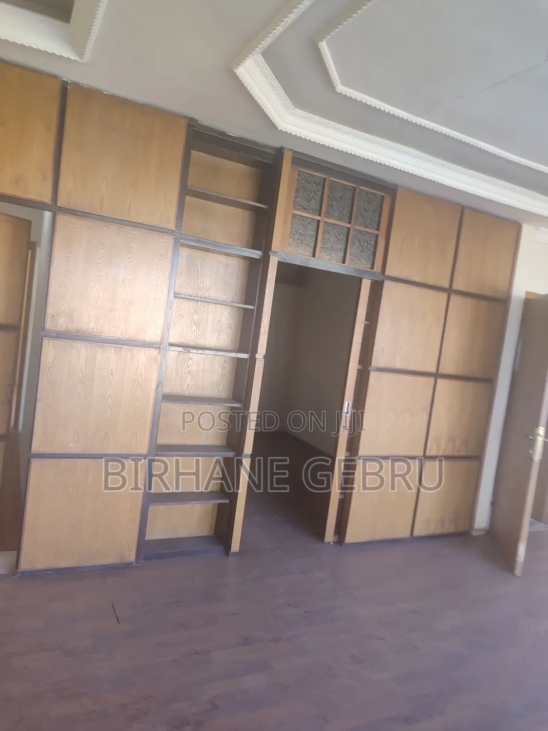 G+2 House Rent for Business