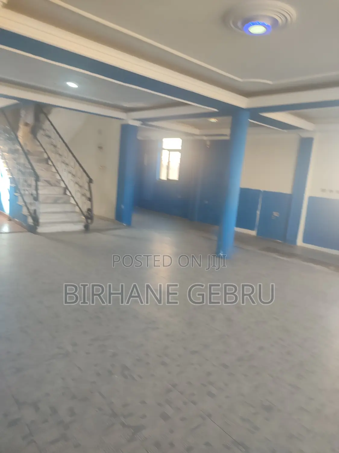 G+2 House Rent for Business