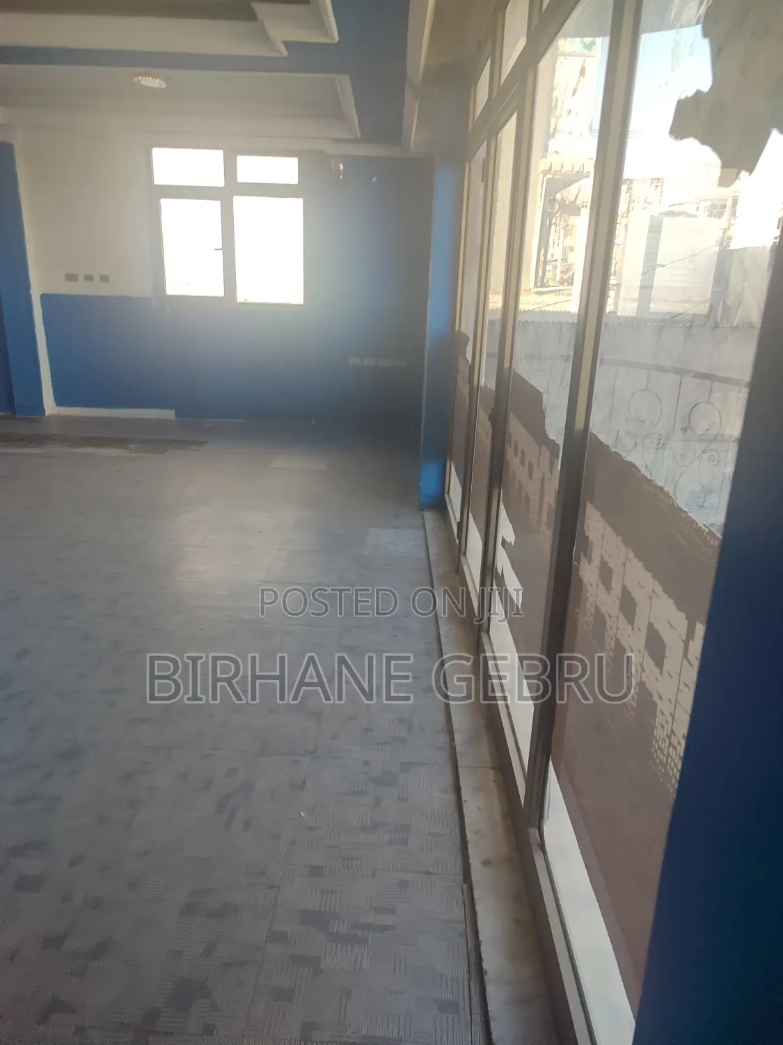 G+2 House Rent for Business