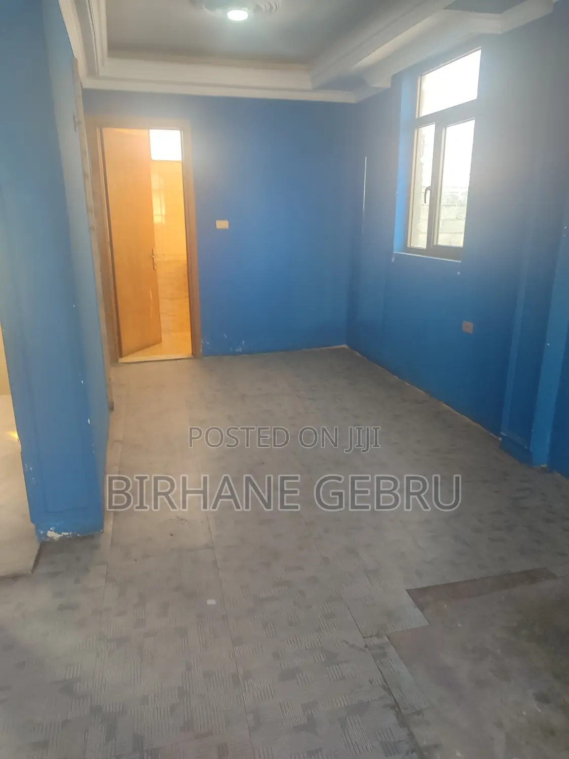 G+2 House Rent for Business