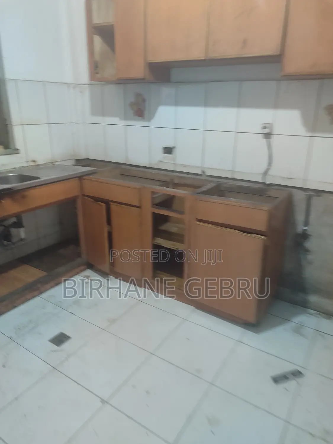 G+2 House Rent for Business