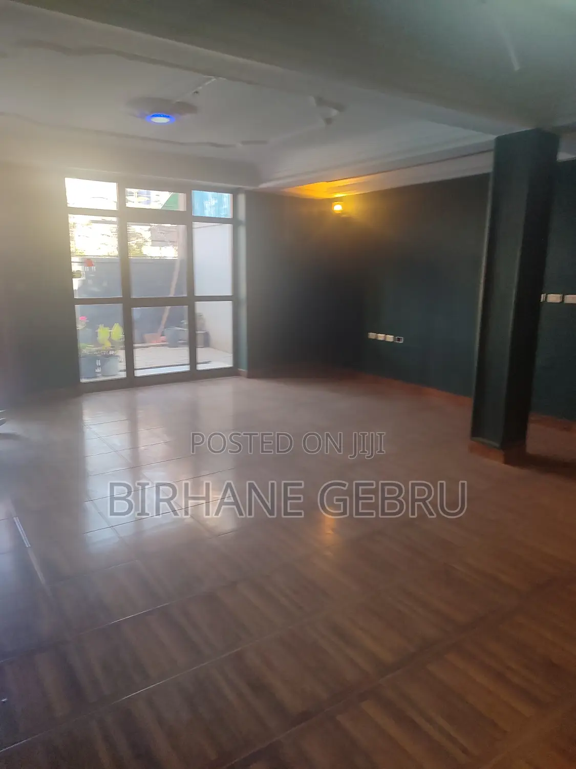 G+2 House Rent for Business