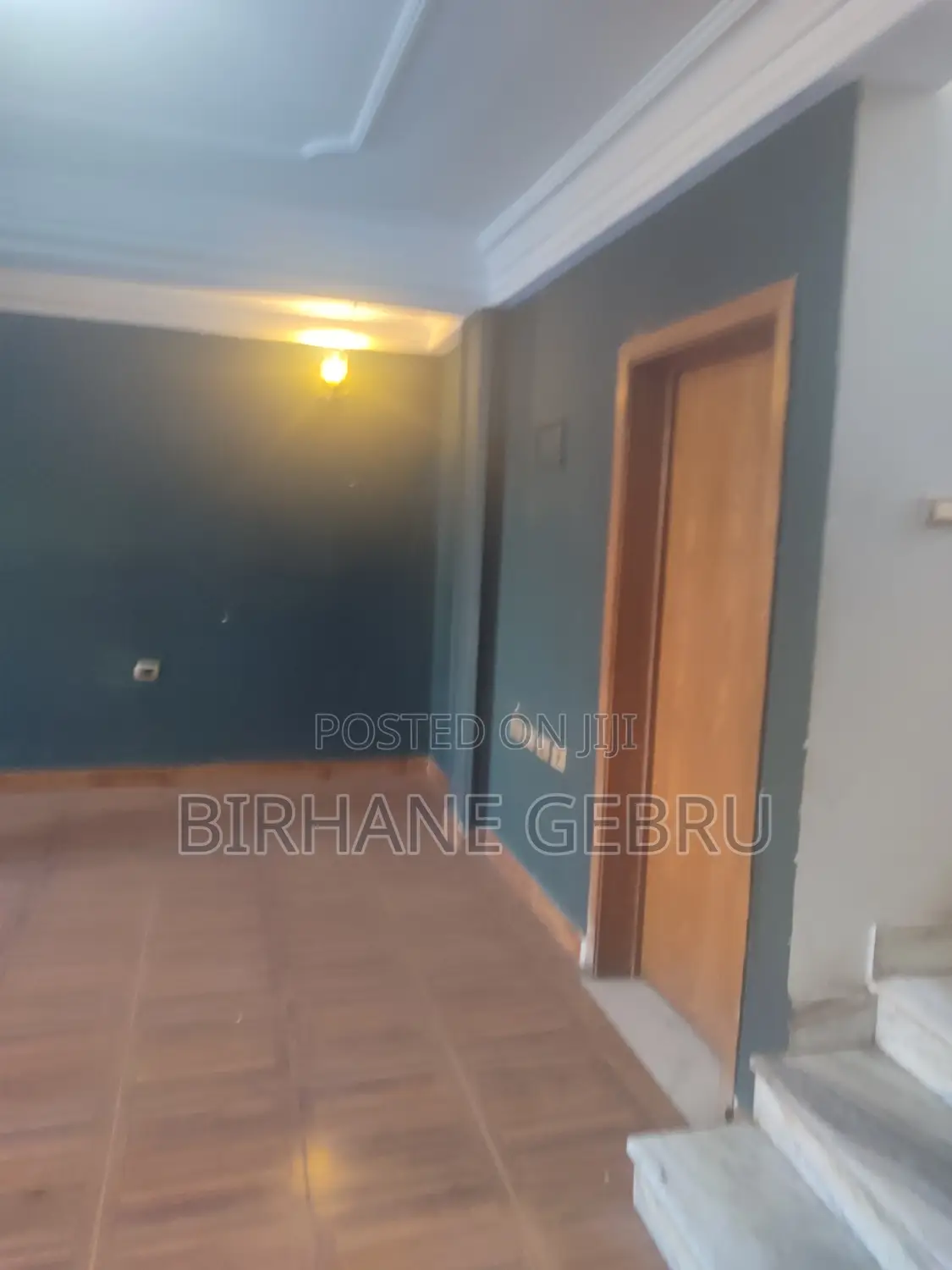 G+2 House Rent for Business