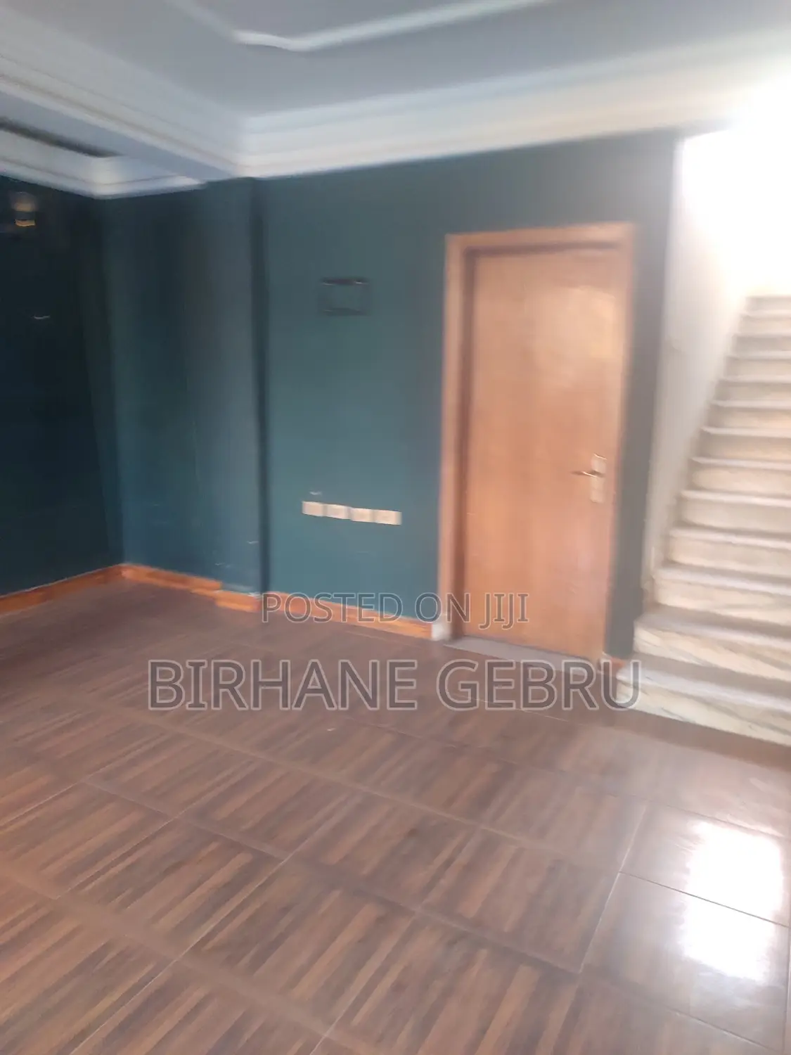 G+2 House Rent for Business