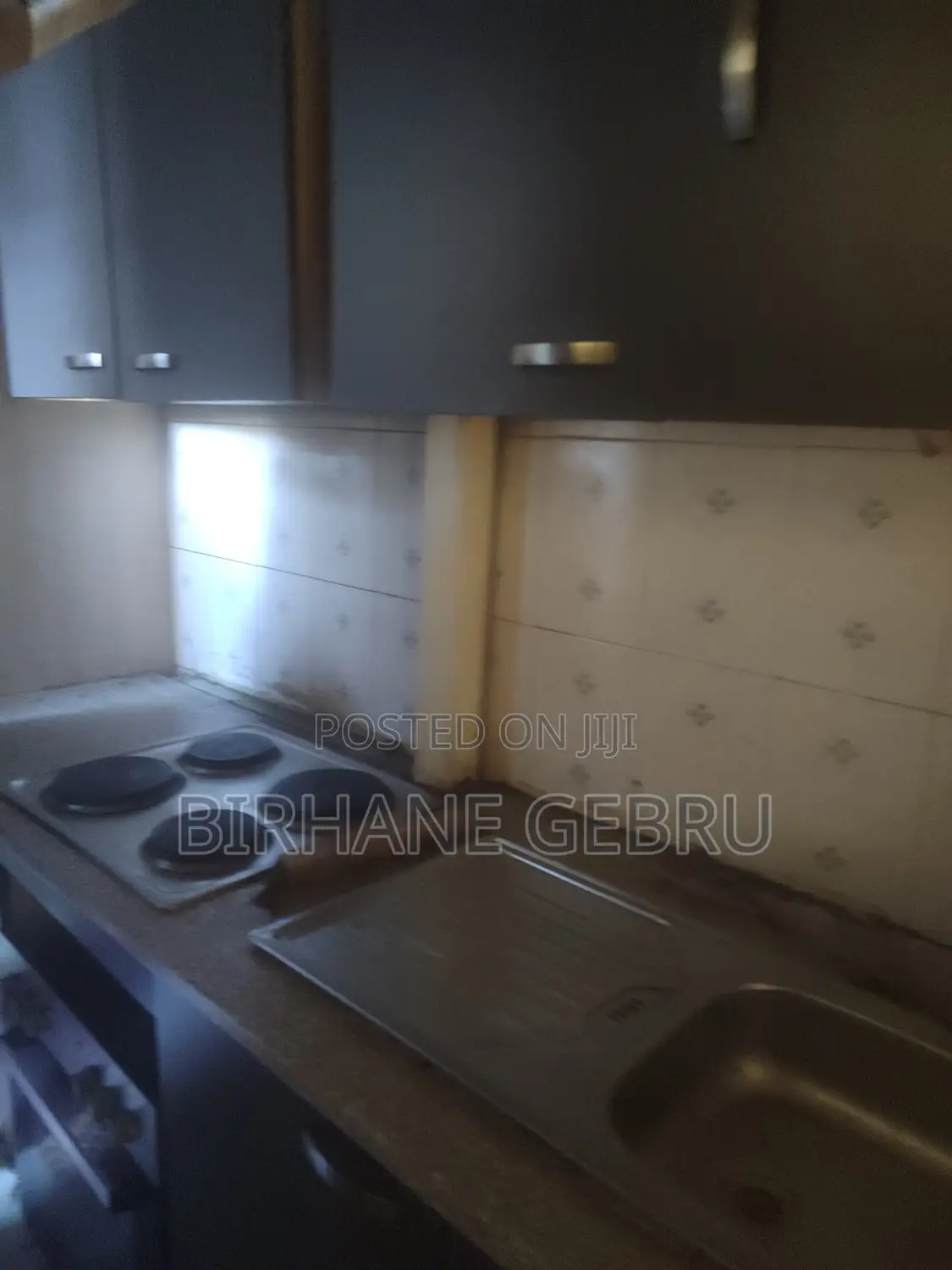 G+2 House Rent for Business