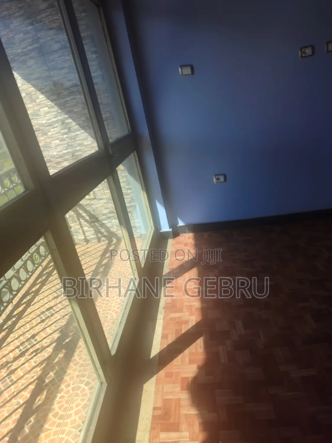 G+2 House Rent for Business