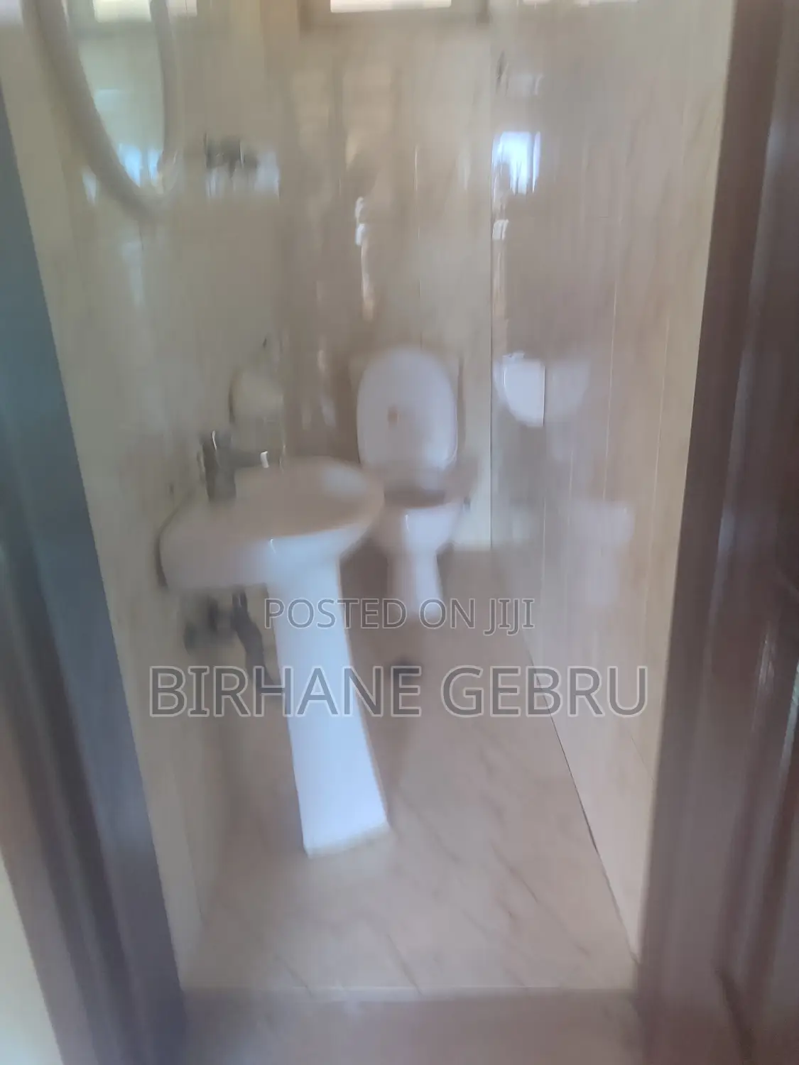 G+2 House Rent for Business