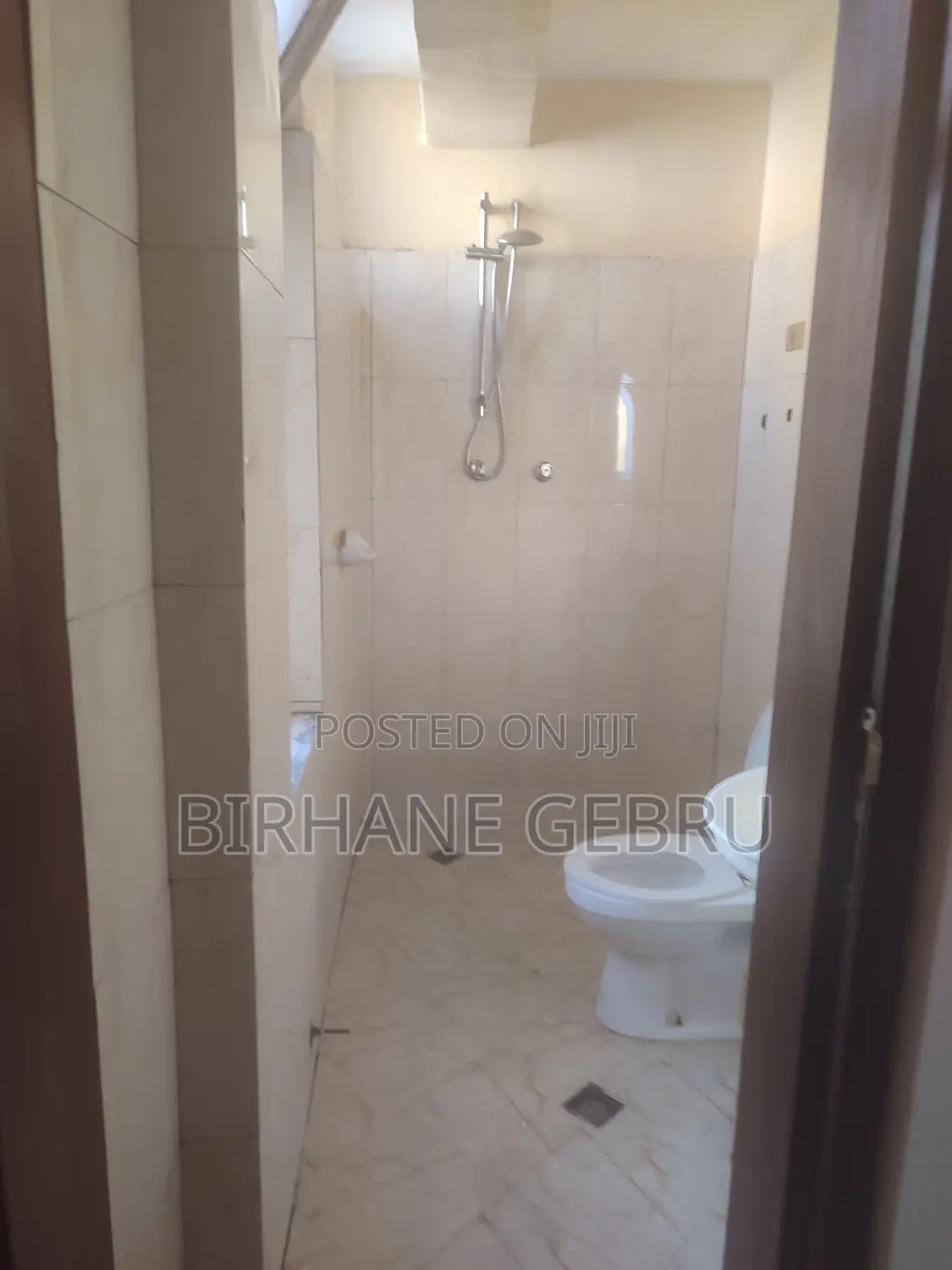 G+2 House Rent for Business