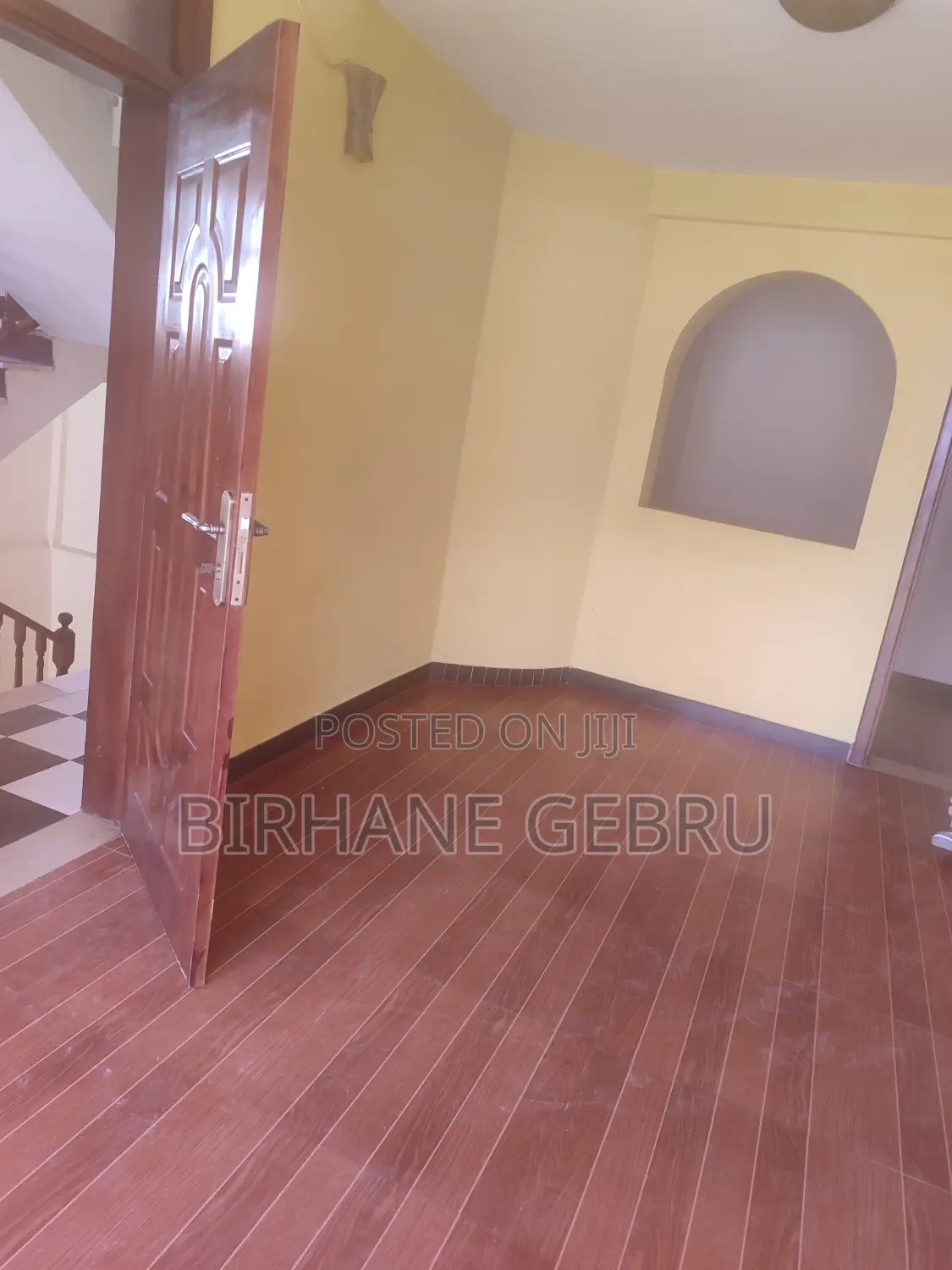 G+2 House Rent for Business