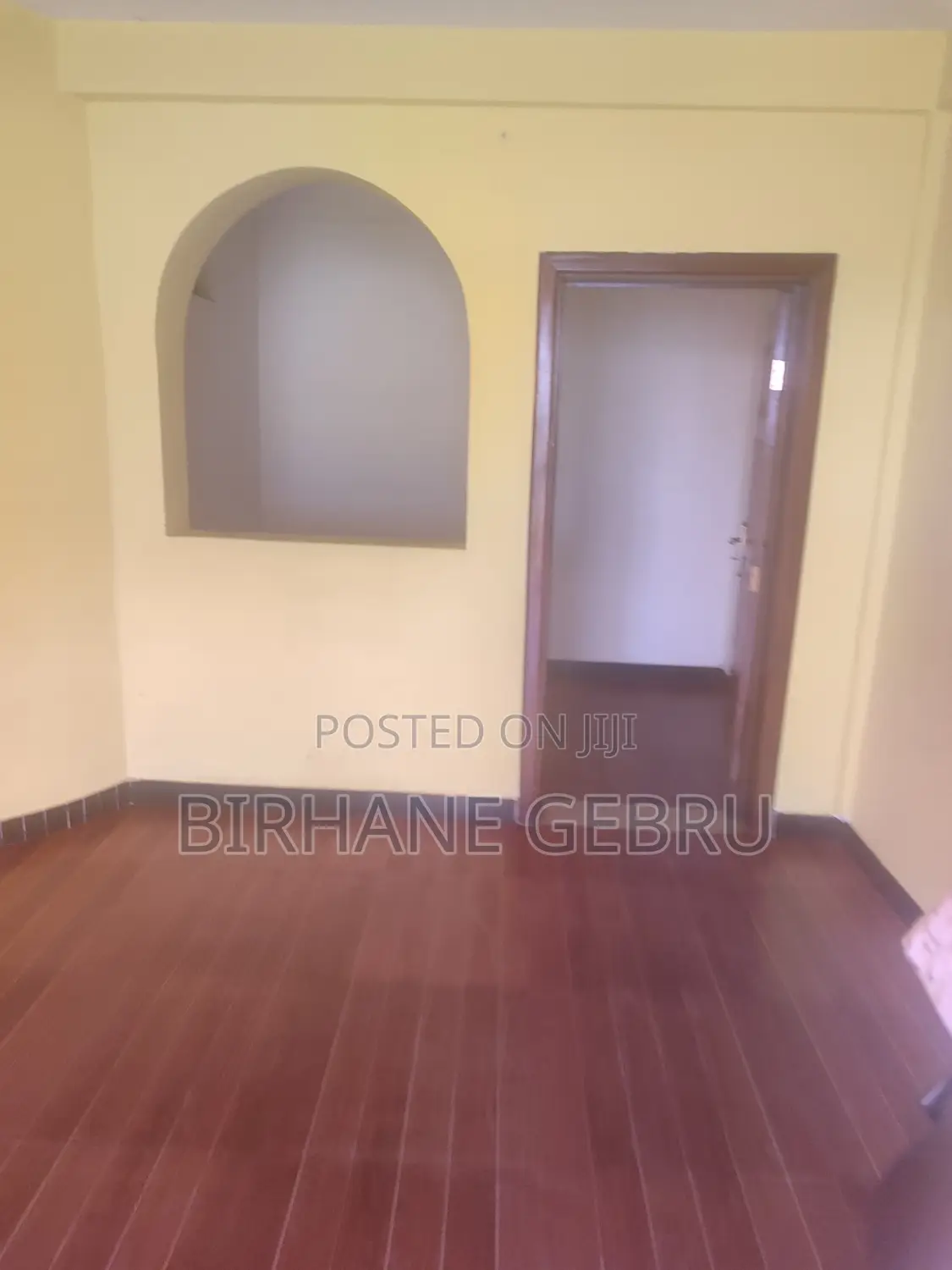 G+2 House Rent for Business