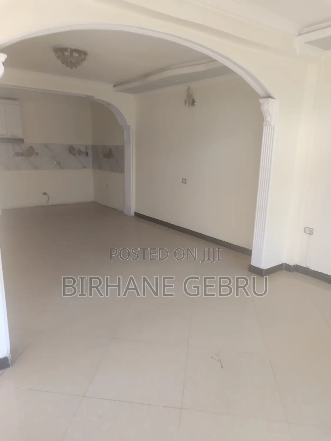 G+2 House Rent for Business