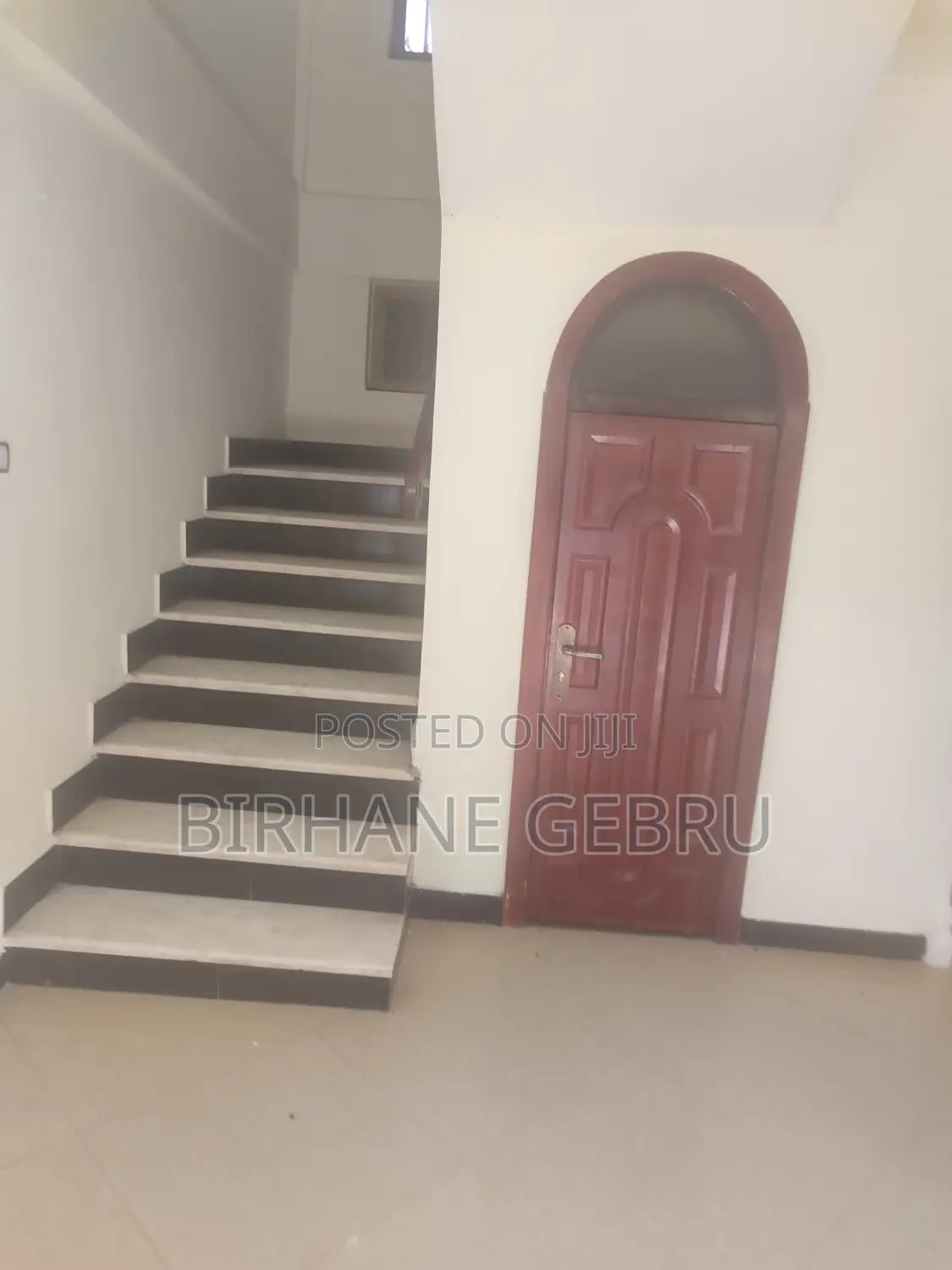 G+2 House Rent for Business