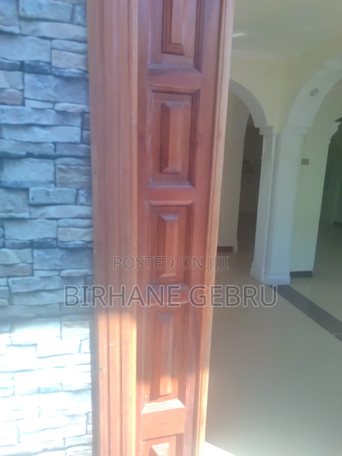 G+2 House Rent for Business