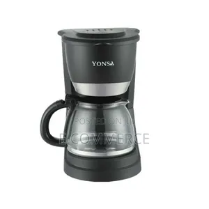 Photo - Yonsa Coffee Maker
