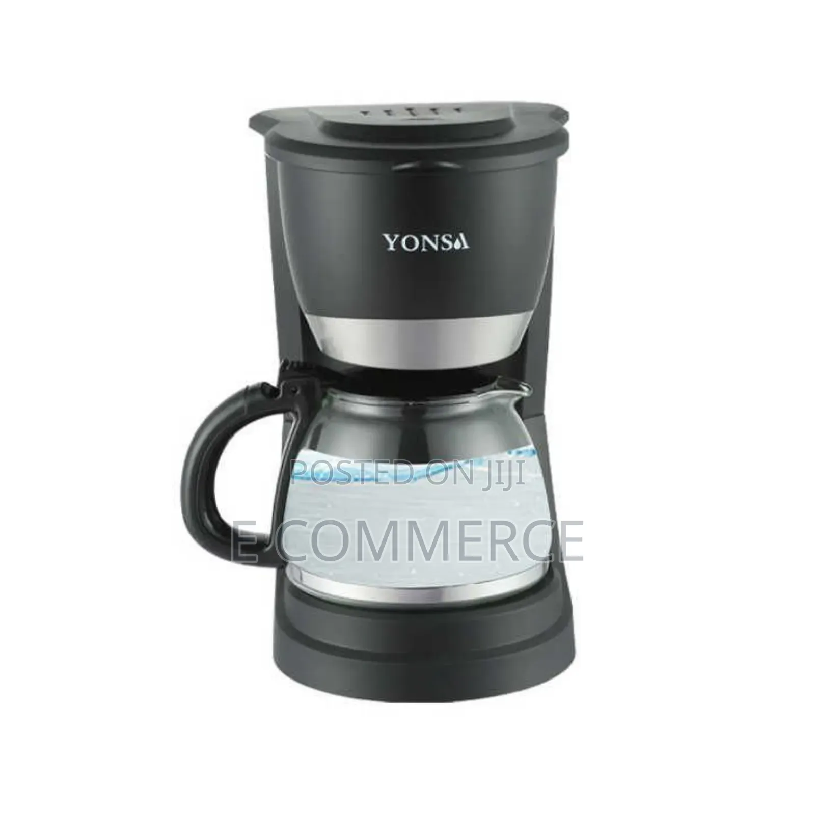 Yonsa Coffee Maker