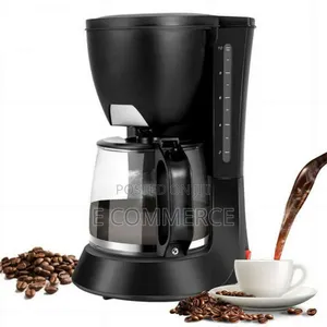 Yonsa Coffee Maker