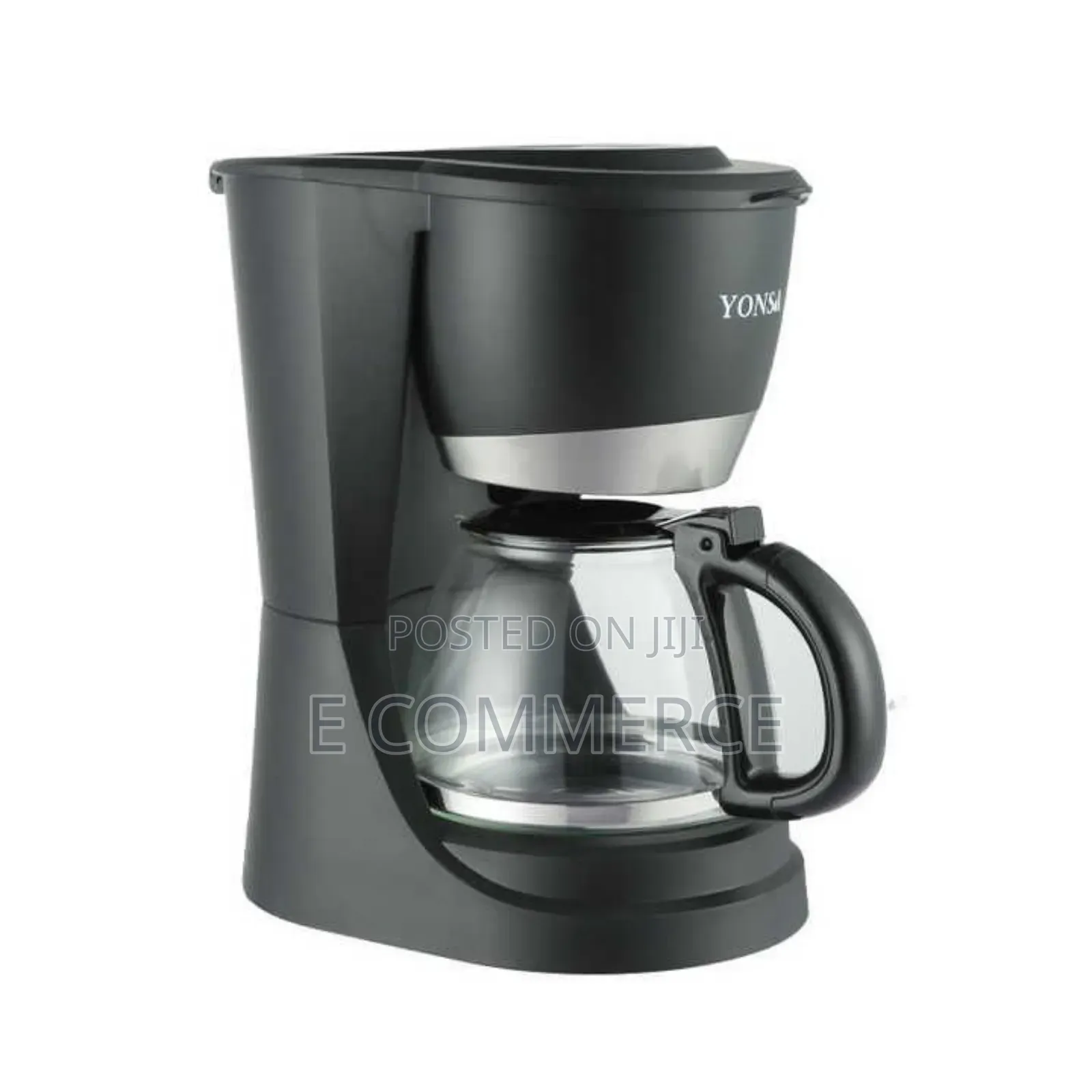 Yonsa Coffee Maker