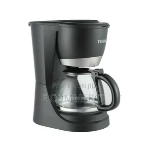 Yonsa Coffee Maker