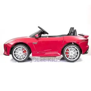 Kids Remote Control Car