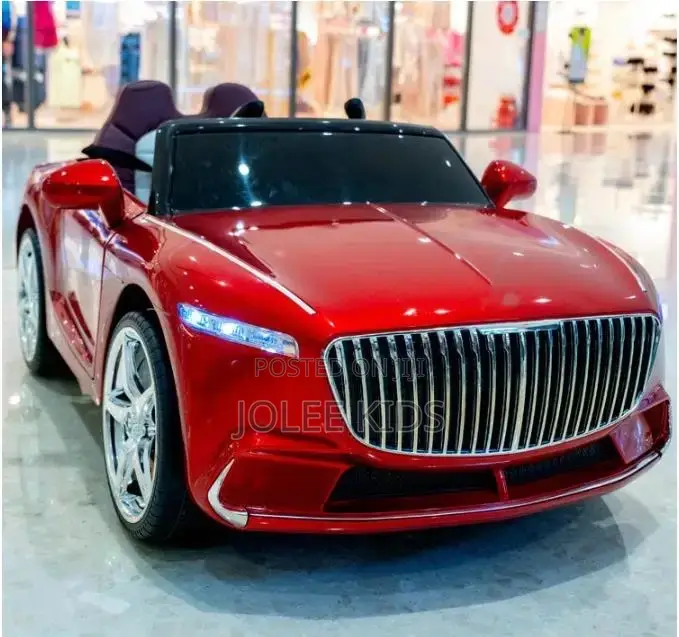 Kids Remote Control Car