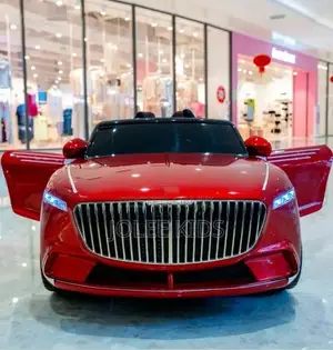 Kids Remote Control Car