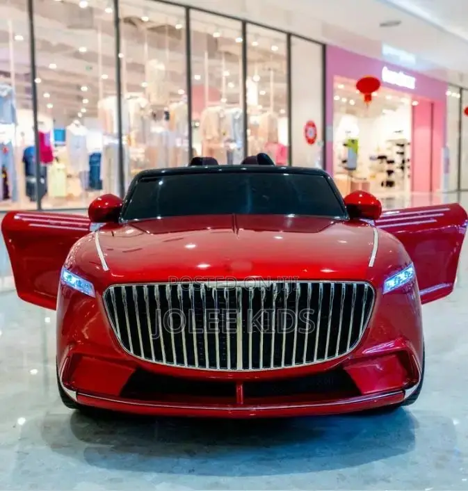 Kids Remote Control Car