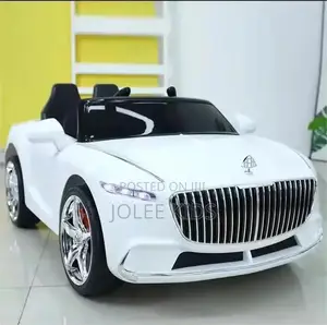 Kids Remote Control Car