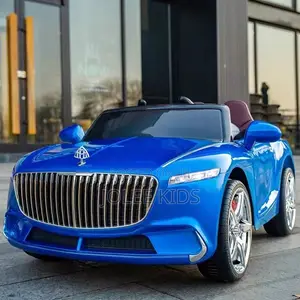 Kids Remote Control Car