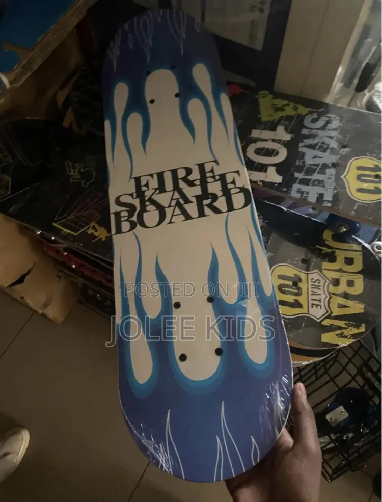 Skate Board