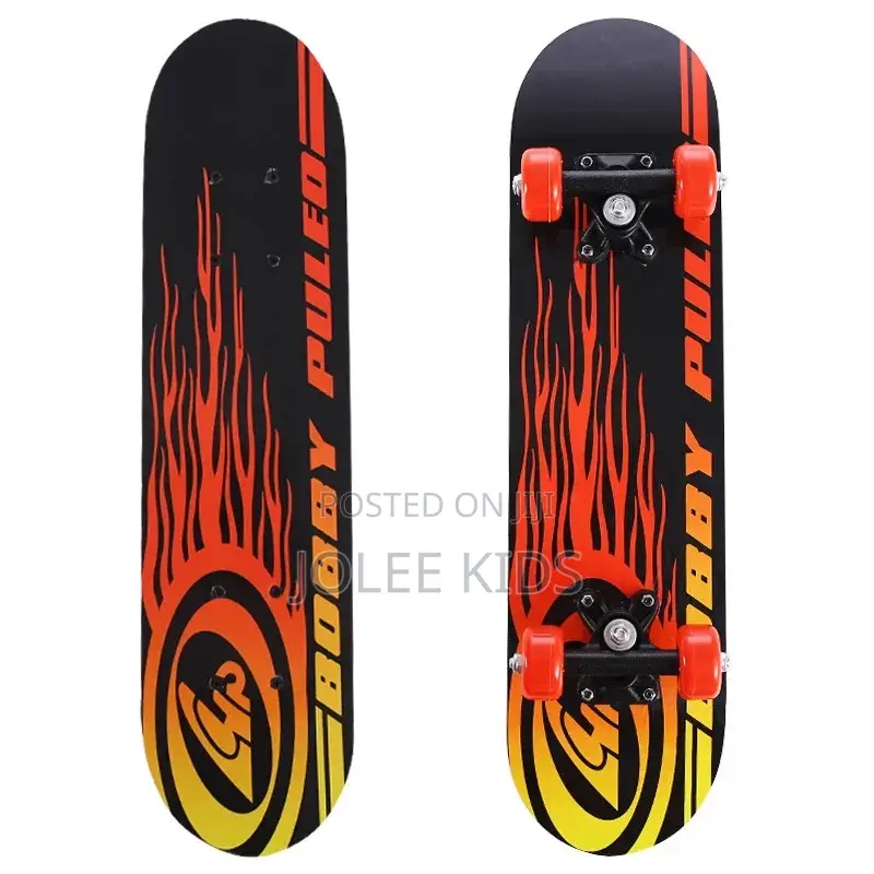 Skate Board