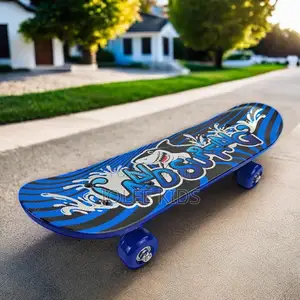 Photo - Skate Board