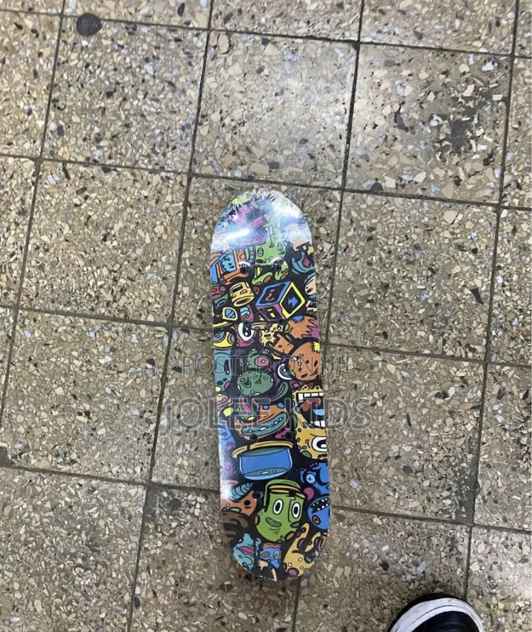 Skate Board