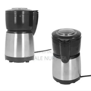 Photo - Coffee Blinder