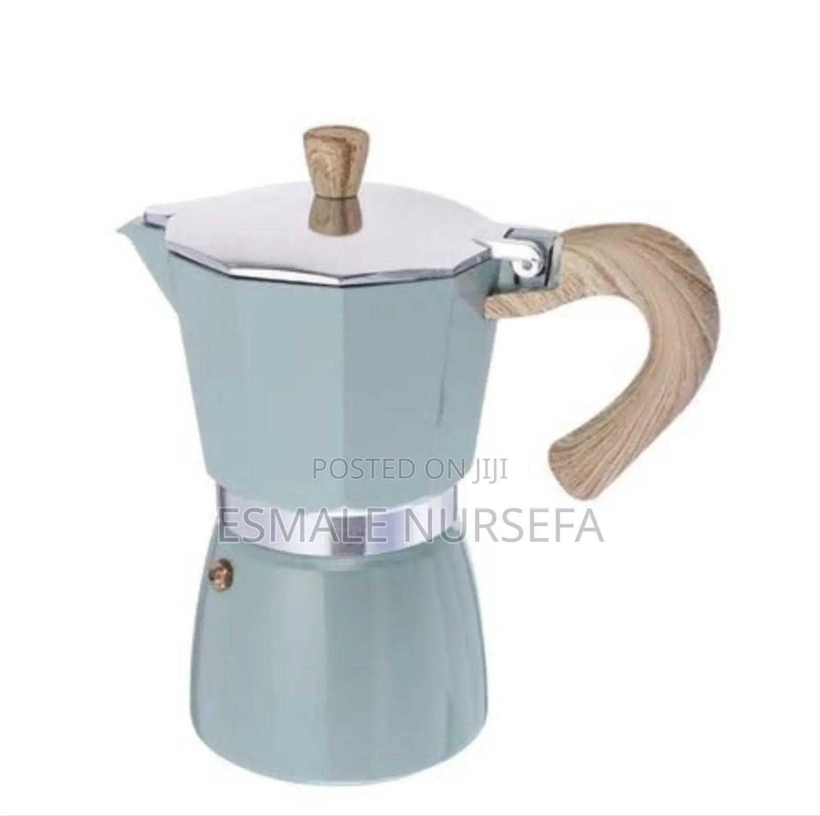 Espresso Coffee Maker