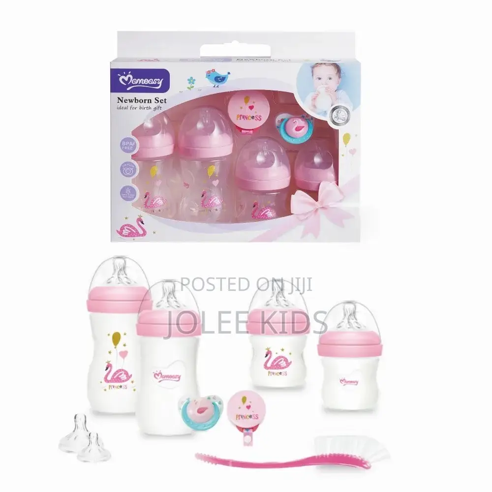 Only Baby Feeding Bottel