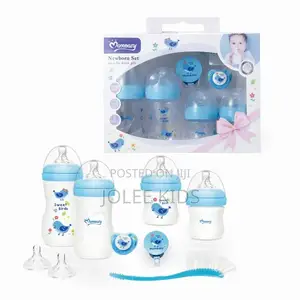 Only Baby Feeding Bottel