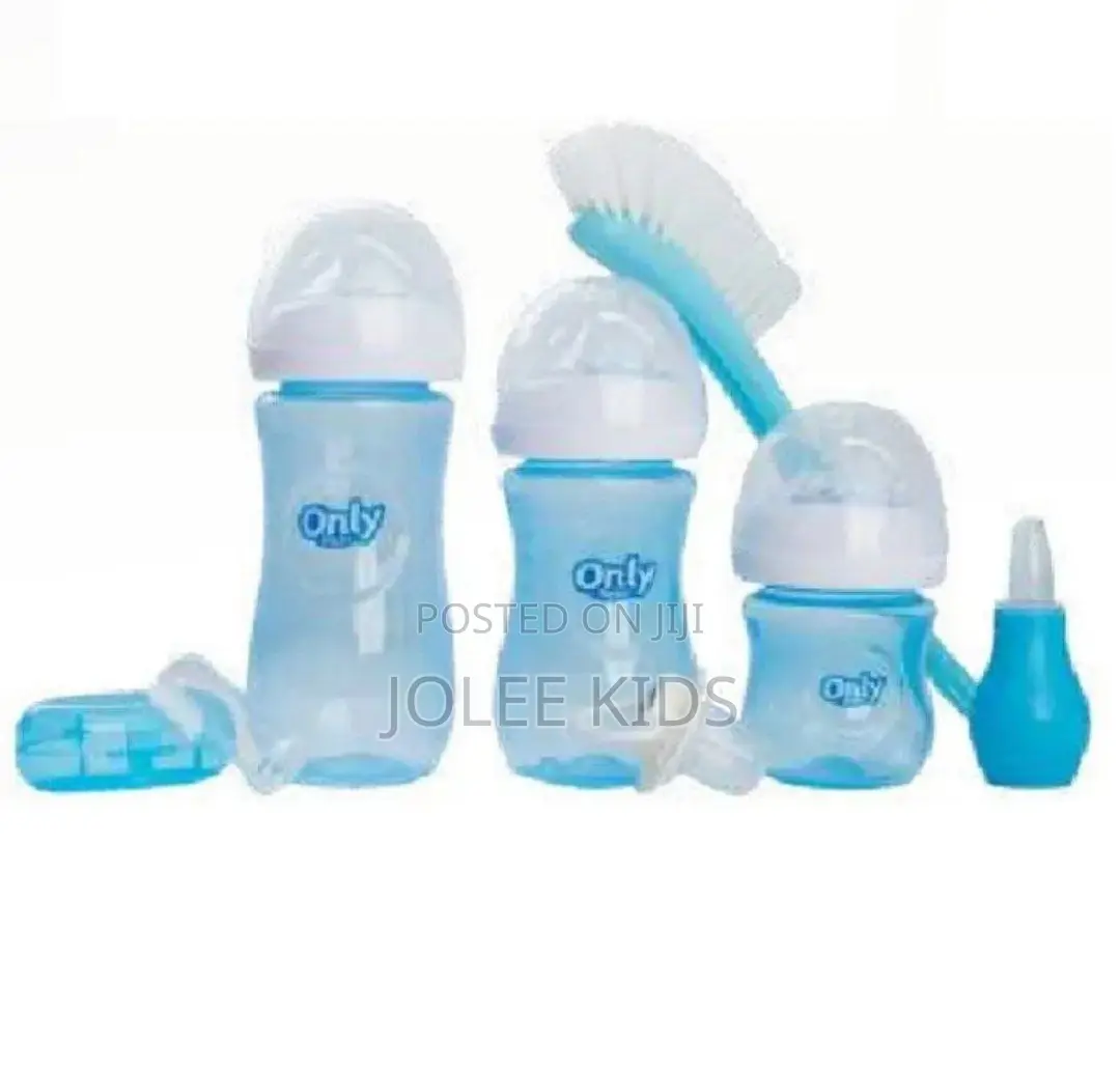 Only Baby Feeding Bottel